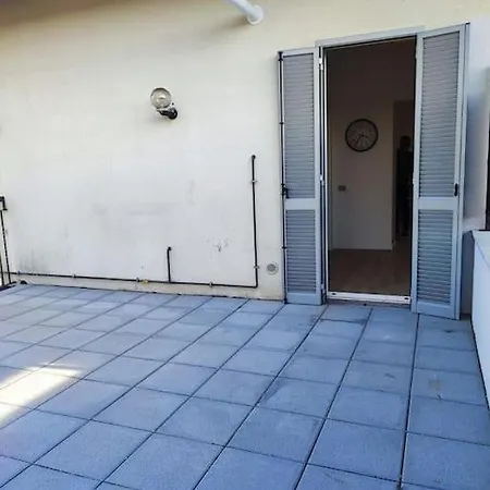 Como-svizzera La Casa Di Betty