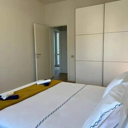Como-svizzera La Casa Di Betty *