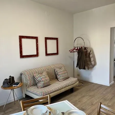 Como-svizzera La Casa Di Betty *