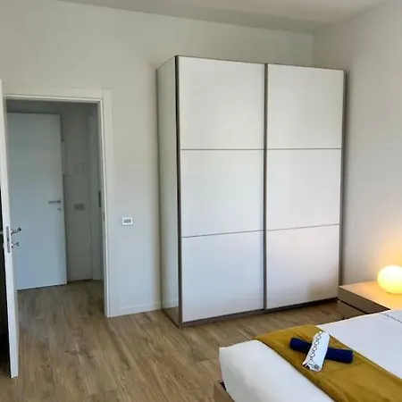 Como-svizzera La Casa Di Betty *