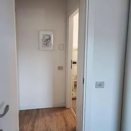 Como-svizzera La Casa Di Betty Lurate Caccivio