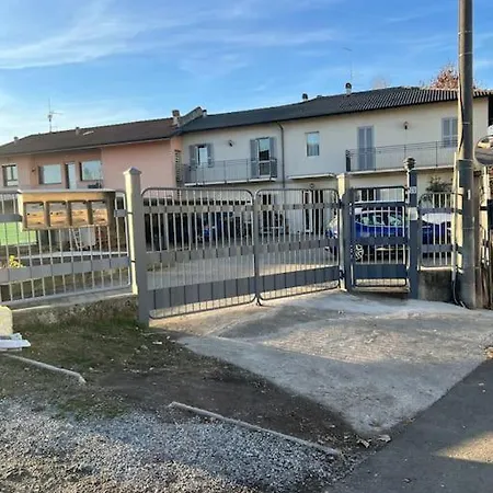 Como-svizzera La Casa Di Betty