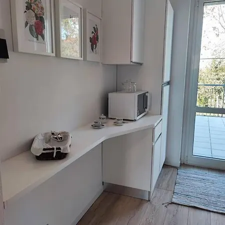 Como-svizzera La Casa Di Betty Appartement
