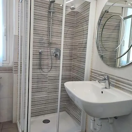 Appartement Como-svizzera La Casa Di Betty
