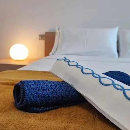 Appartement Como-svizzera La Casa Di Betty