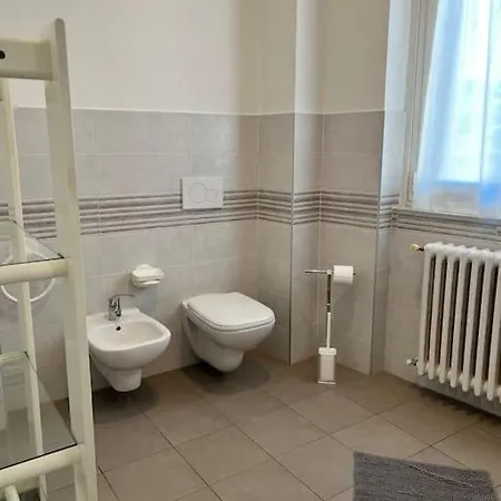 Appartement Como-svizzera La Casa Di Betty